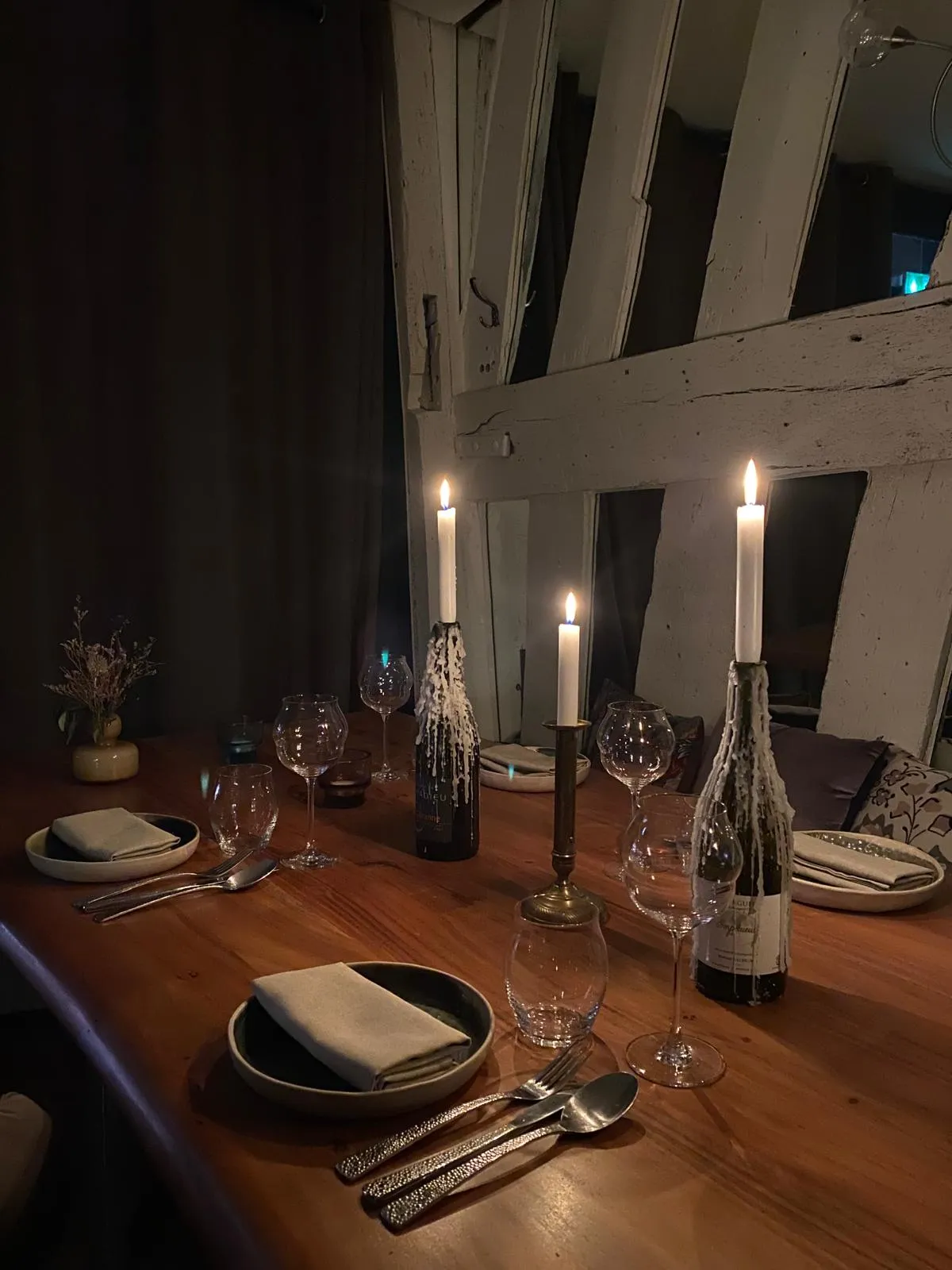 Quel budget prévoir pour une belle table à Rennes ?